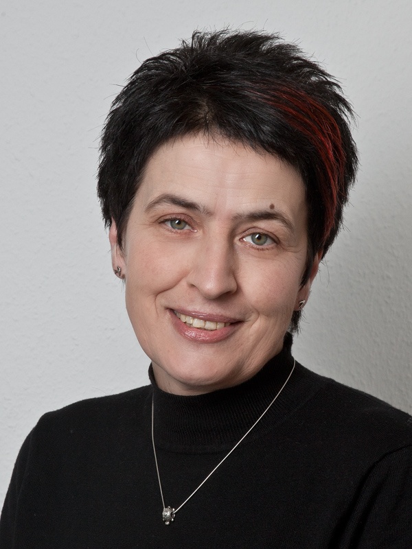 Caroline Grün