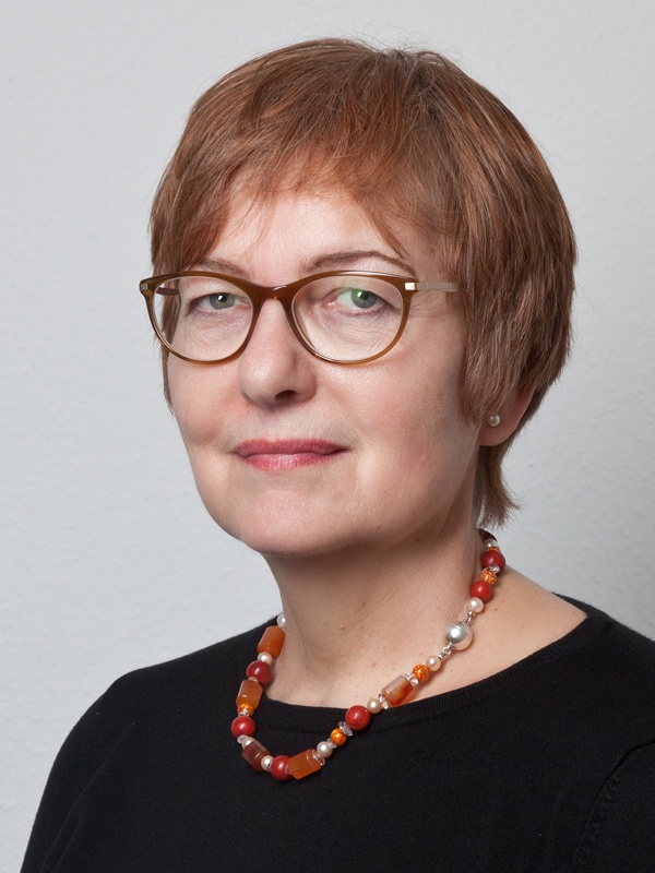 Sabine Kranz-Haupert