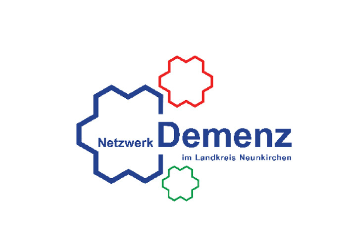 Logo Netzwerk Demenz Neunkirchen