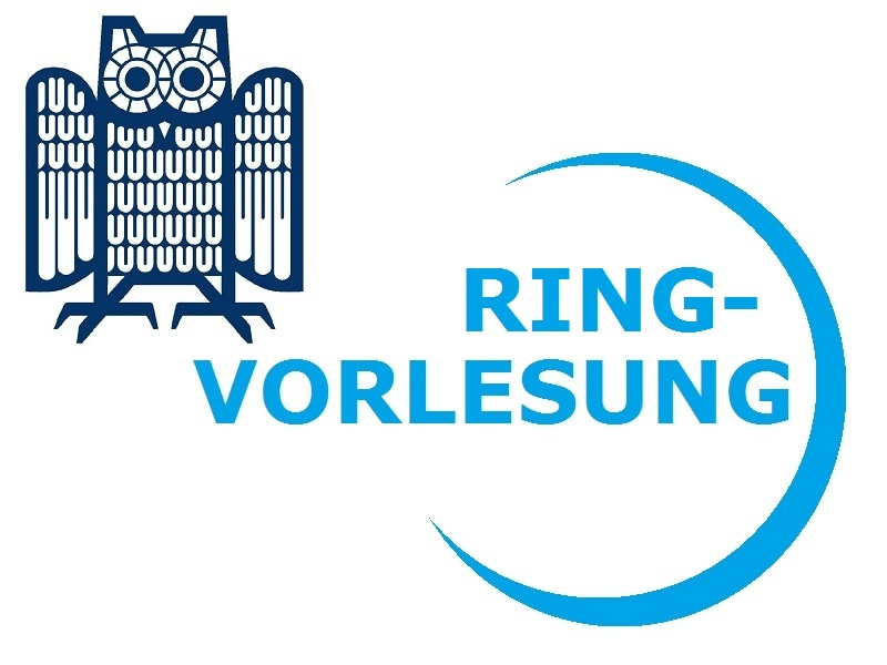 Grafik: Logo Ringvorlesung