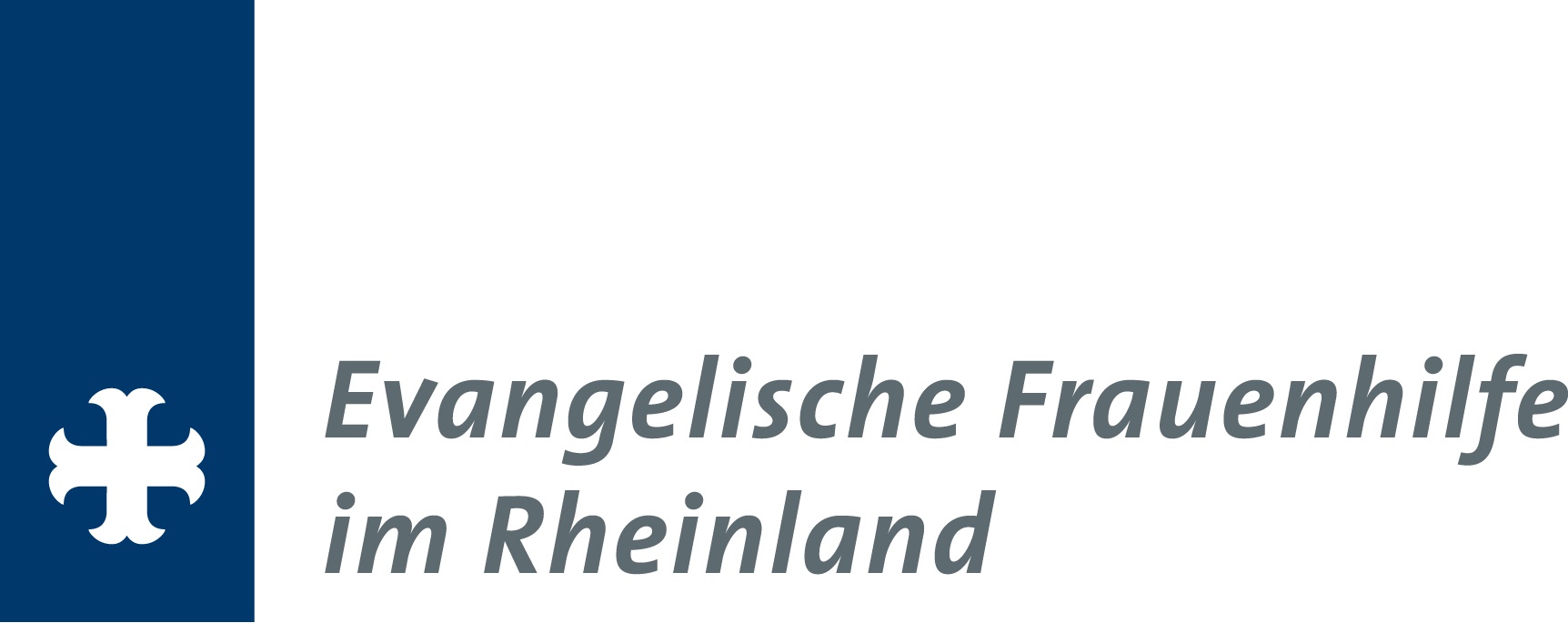 Landesverband der Evangelischen Frauenhilfe im Rheinland