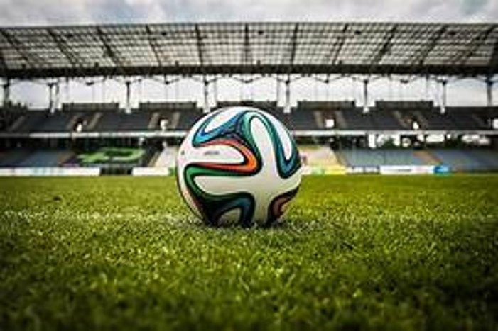 Quelle: Die größten Fußballstadien