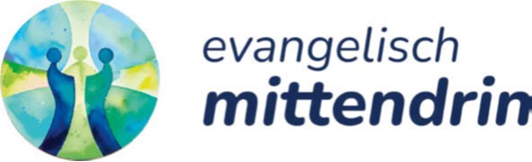 Das neue Logo für die Gesamtkirchengemeinde