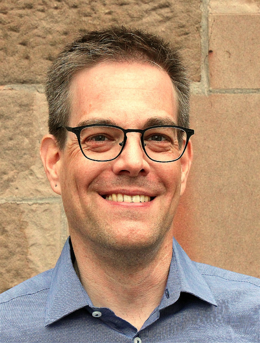 Michael Hilka, Pfarrer