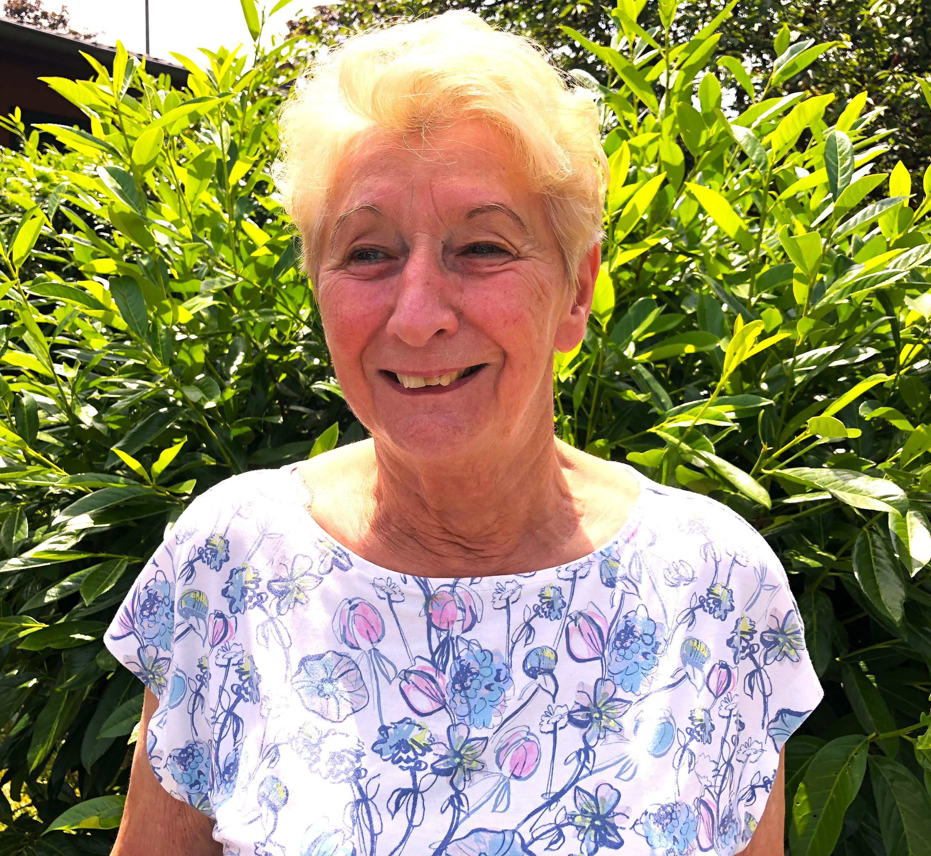 Gudrun Scheid
