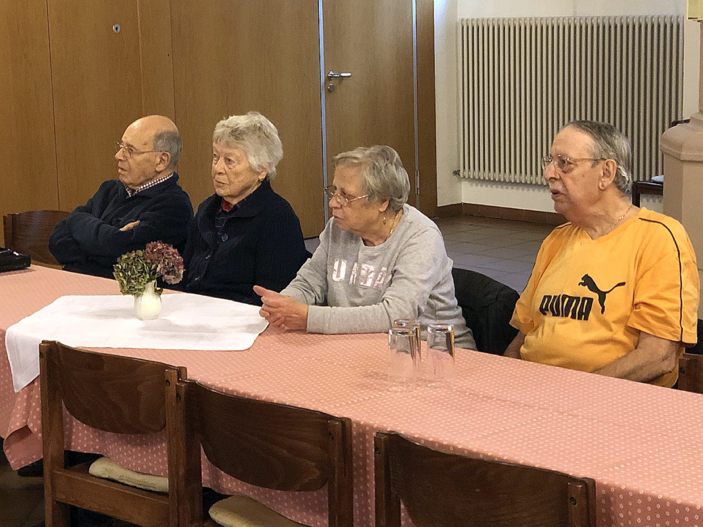 „Evangelisch Mittendrin“ startet zum 1. Januar 2025