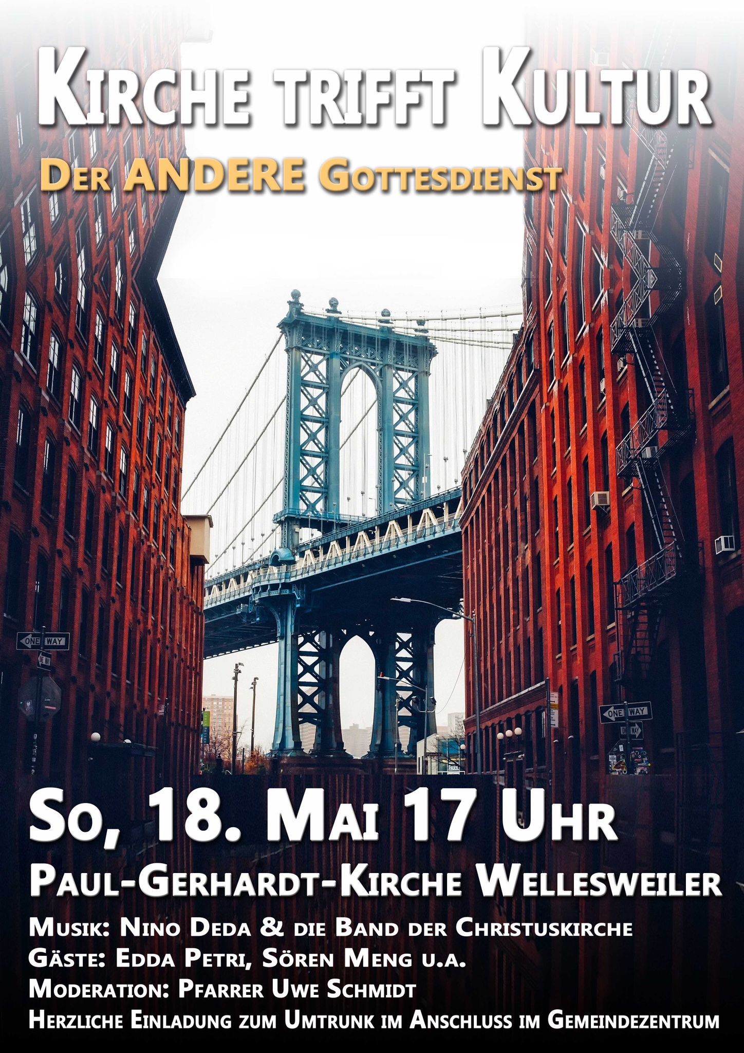 Plakat Quelle: Uwe Schmidt