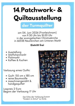 Plakat Quelle: G. Jost