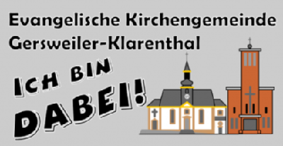 Kirchengemeinde Gersweiler-Klarenthal