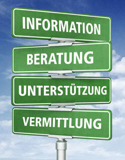 Sozialberatung