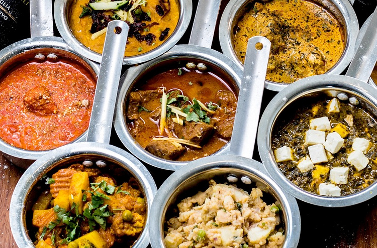 Internationaler Kochkurs 10:30 - 14:00 Uhr