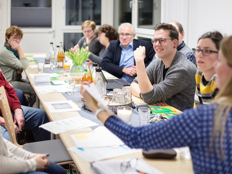 Symbolbild, Foto: Peter Bongard / Fundus-medien.de