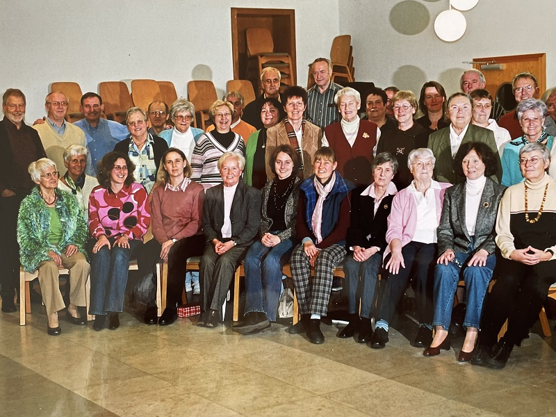 Foto: Kirchengemeinde Dudweiler/Herrensohr