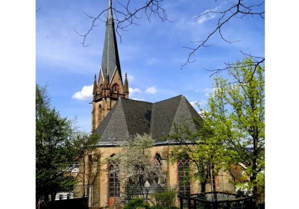 Foto: Stiftung KiBa