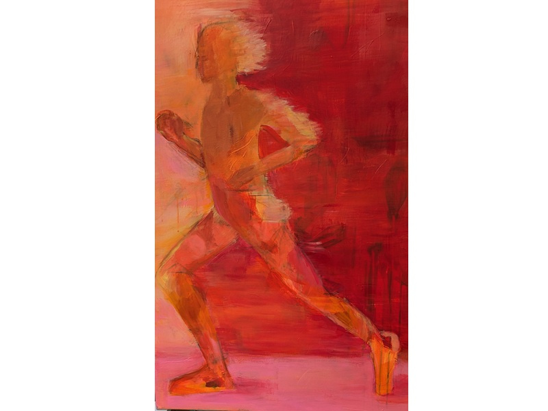 Ein Exponat der Ausstellung, Foto: Marlene Grund