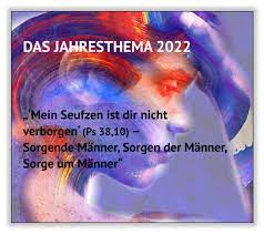 Männertag in der Evangelischen Kirchengemeinde 2022