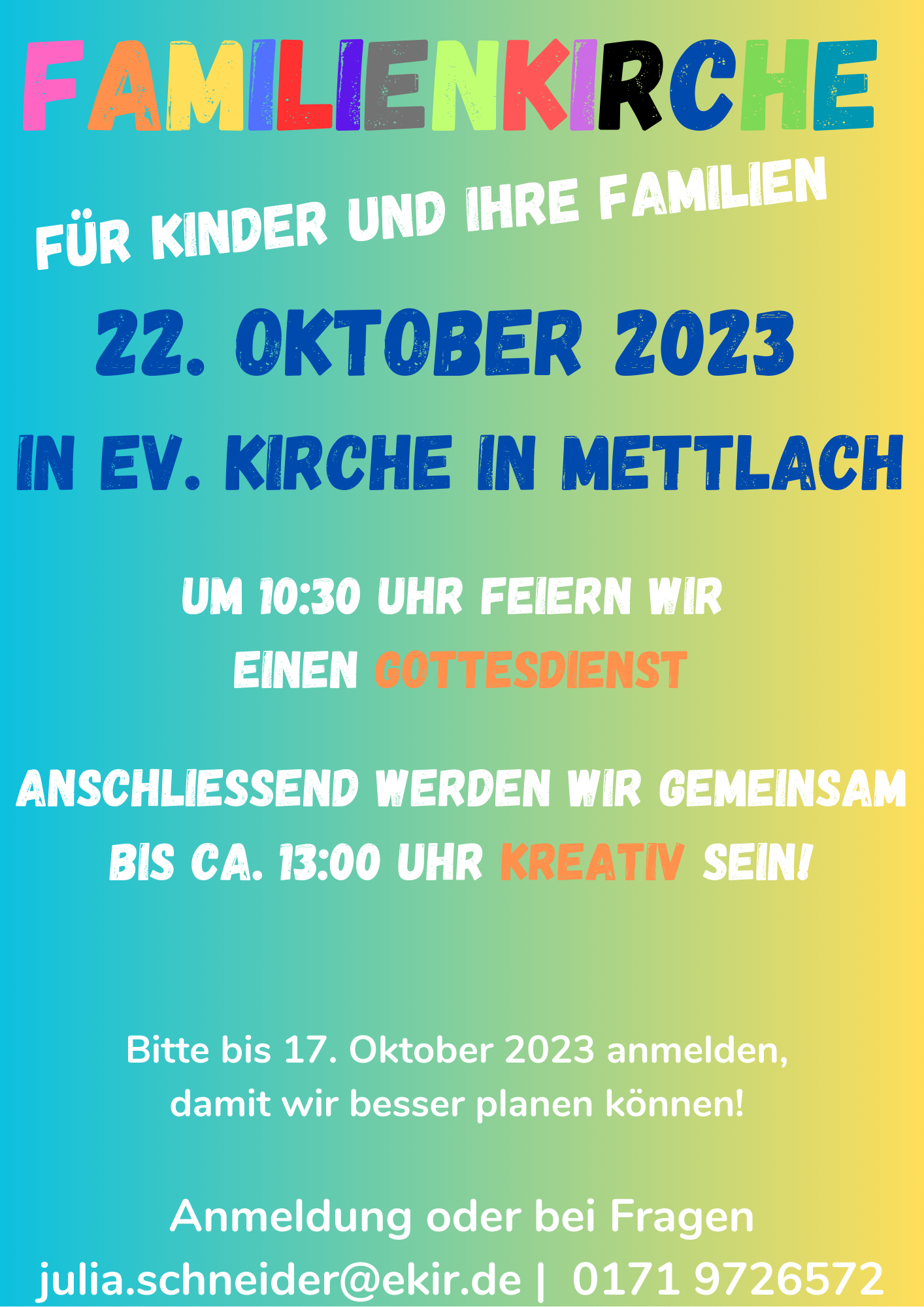 Familienkirche