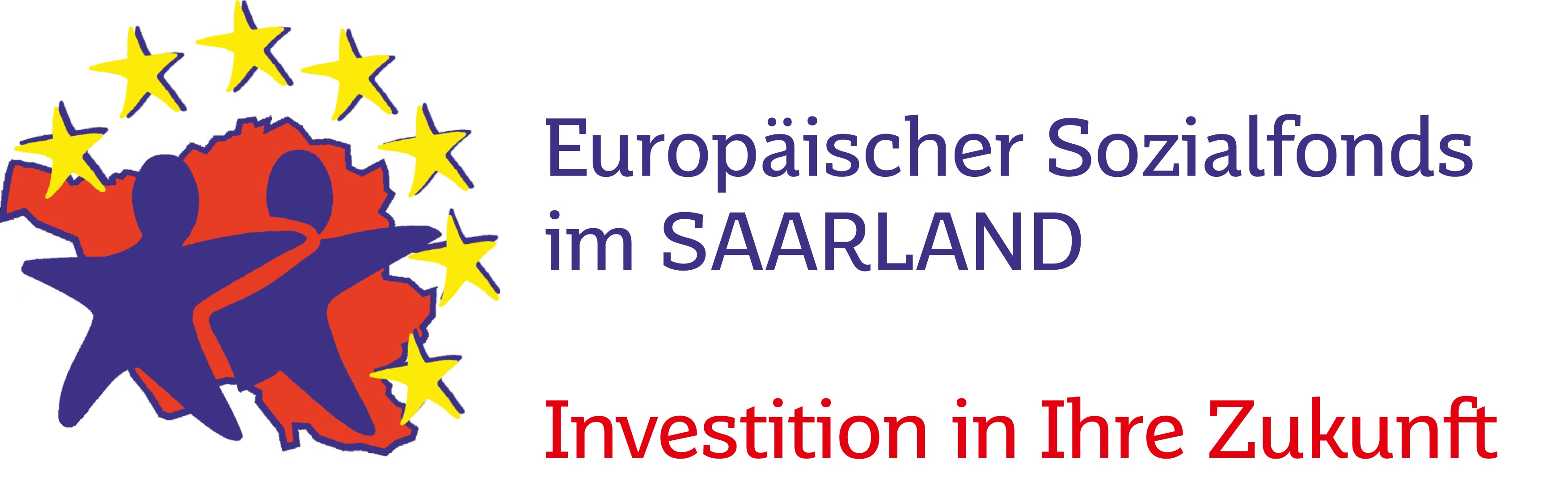 Europäischer Sozialfonds im SAARLAND