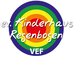 Der Förderverein -VEF Kinderhaus Regenbogen- stellt sich vor!