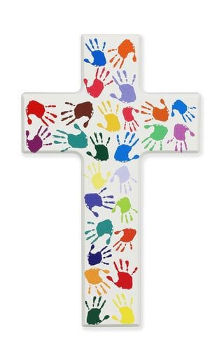 Konfirmations-Gottesdienst in Fischbach